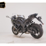 Мотоцикл Kawasaki NINJA1100SX с пробегом 107 km с пробегом 107 km