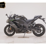 Мотоцикл Kawasaki NINJA1100SX с пробегом 107 km с пробегом 107 km