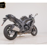 Мотоцикл Kawasaki NINJA1100SX с пробегом 107 km с пробегом 107 km