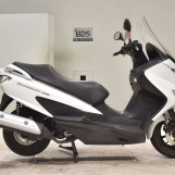 Мотоцикл Suzuki BURGMAN200A з пробігом 73496 km