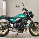 Мотоцикл Kawasaki Z650RS с пробегом 4675 km