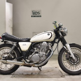 Мотоцикл Yamaha SR400 з пробігом 24529 km