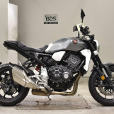 Мотоцикл Honda CB1000R з пробігом 27871 km