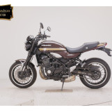 Мотоцикл Kawasaki Z900RS с пробегом 5523 km с пробегом 5523 km