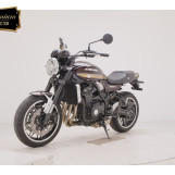 Мотоцикл Kawasaki Z900RS с пробегом 5523 km с пробегом 5523 km
