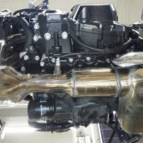 Мотоцикл Kawasaki Z900RS с пробегом 5523 km с пробегом 5523 km