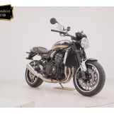 Мотоцикл Kawasaki Z900RS с пробегом 5523 km с пробегом 5523 km