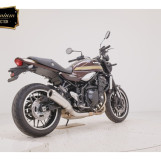 Мотоцикл Kawasaki Z900RS с пробегом 5523 km с пробегом 5523 km