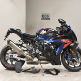 Мотоцикл BMW M1000RR с пробегом 2085 km