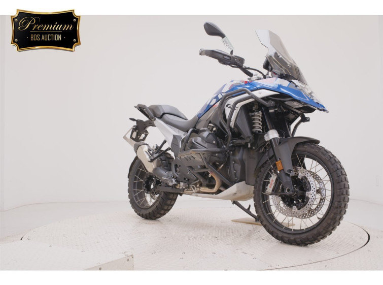 Мотоцикл BMW r1300gs з пробігом 14444 km з пробігом 14444 km