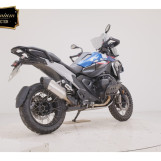 Мотоцикл BMW r1300gs з пробігом 14444 km з пробігом 14444 km