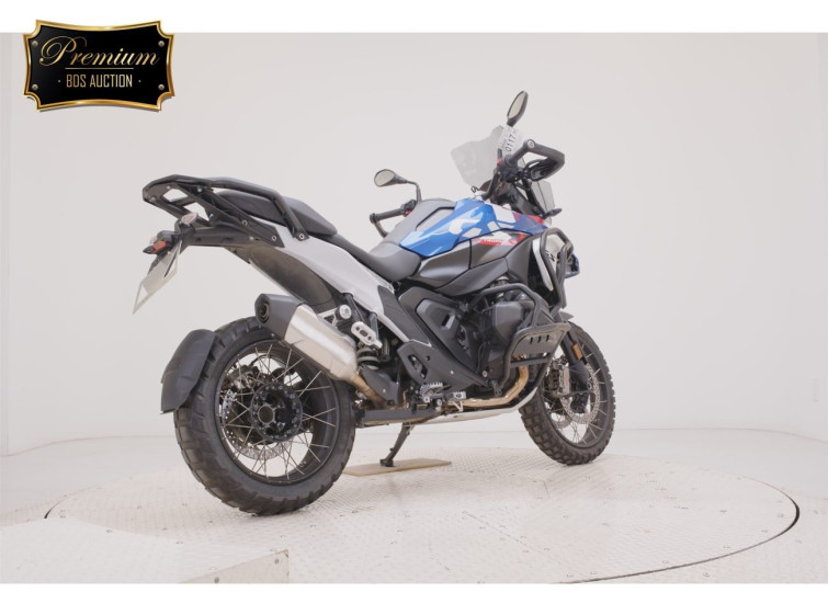Мотоцикл BMW r1300gs з пробігом 14444 km з пробігом 14444 km
