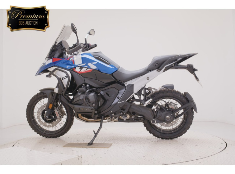 Мотоцикл BMW r1300gs з пробігом 14444 km з пробігом 14444 km