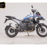 Мотоцикл BMW r1300gs з пробігом 14444 km з пробігом 14444 km