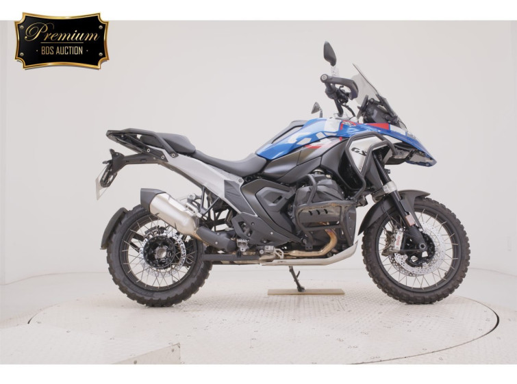 Мотоцикл BMW r1300gs з пробігом 14444 km з пробігом 14444 km