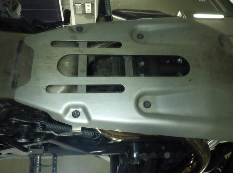 Мотоцикл BMW r1300gs з пробігом 14444 km з пробігом 14444 km