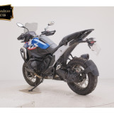 Мотоцикл BMW r1300gs з пробігом 14444 km з пробігом 14444 km