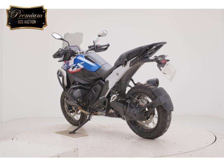 Мотоцикл BMW r1300gs з пробігом 14444 km з пробігом 14444 km