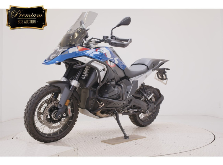 Мотоцикл BMW r1300gs з пробігом 14444 km з пробігом 14444 km