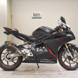 Мотоцикл Honda CBR250RRA с пробегом 6526 km