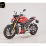 Мотоцикл Ducati STREET FIGHTER V4S с пробегом 7526 km с пробегом 7526 km