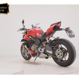 Мотоцикл Ducati STREET FIGHTER V4S с пробегом 7526 km с пробегом 7526 km