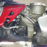 Мотоцикл Ducati STREET FIGHTER V4S с пробегом 7526 km с пробегом 7526 km