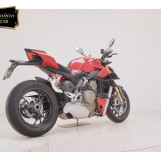 Мотоцикл Ducati STREET FIGHTER V4S с пробегом 7526 km с пробегом 7526 km