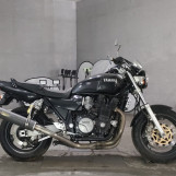 Мотоцикл Yamaha XJR1200 с пробегом 31170 km