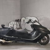 Мотоцикл Yamaha MAXAM250 TRIKE з пробігом 25468 km