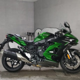 Мотоцикл Kawasaki NINJA H2 SX з пробігом 3082 km