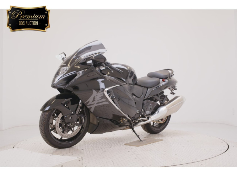 Мотоцикл Suzuki GSX1300R HAYABUSA с пробегом 11628 km с пробегом 11628 km