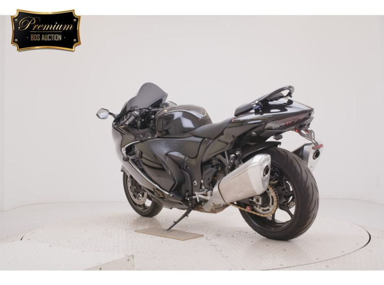 Мотоцикл Suzuki GSX1300R HAYABUSA с пробегом 11628 km с пробегом 11628 km