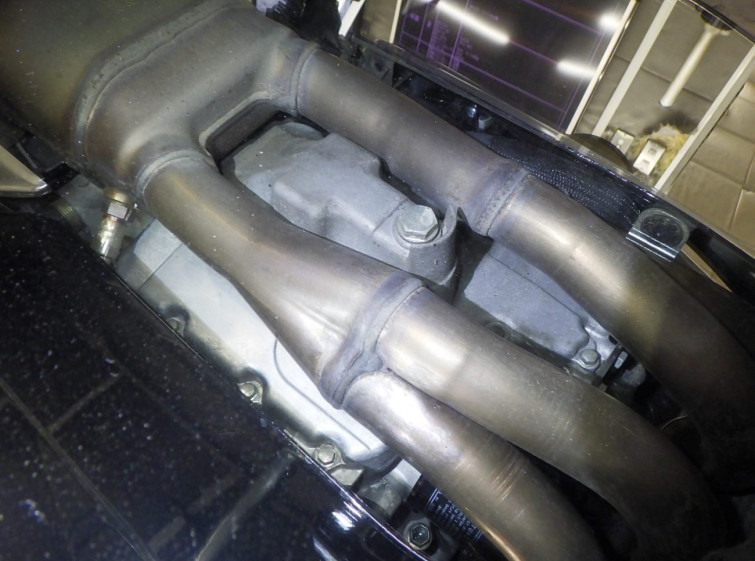 Мотоцикл Suzuki GSX1300R HAYABUSA с пробегом 11628 km с пробегом 11628 km