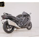 Мотоцикл Suzuki GSX1300R HAYABUSA с пробегом 11628 km с пробегом 11628 km
