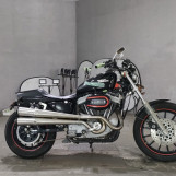 Мотоцикл HD SPORTSTER XL1200S з пробігом 30914 km