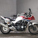 Мотоцикл Honda CB1300SF BOLDOR с пробегом 15016 km