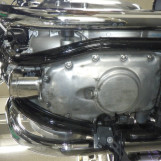 Мотоцикл Kawasaki W800 з пробігом 4116 km з пробігом 4116 km