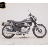 Мотоцикл Kawasaki W800 з пробігом 4116 km з пробігом 4116 km