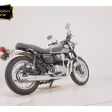 Мотоцикл Kawasaki W800 з пробігом 4116 km з пробігом 4116 km