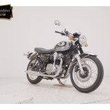 Мотоцикл Kawasaki W800 з пробігом 4116 km з пробігом 4116 km