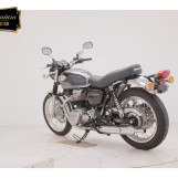 Мотоцикл Kawasaki W800 з пробігом 4116 km з пробігом 4116 km