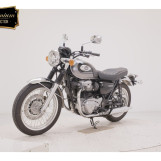 Мотоцикл Kawasaki W800 з пробігом 4116 km з пробігом 4116 km