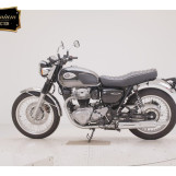 Мотоцикл Kawasaki W800 з пробігом 4116 km з пробігом 4116 km
