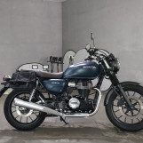 Мотоцикл Honda GB350 с пробегом 6094 km
