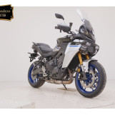 Мотоцикл Yamaha MT-09 TRACER GT з пробігом 956 km з пробігом 956 km