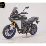 Мотоцикл Yamaha MT-09 TRACER GT з пробігом 956 km з пробігом 956 km