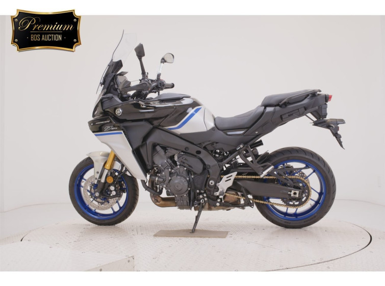 Мотоцикл Yamaha MT-09 TRACER GT з пробігом 956 km з пробігом 956 km