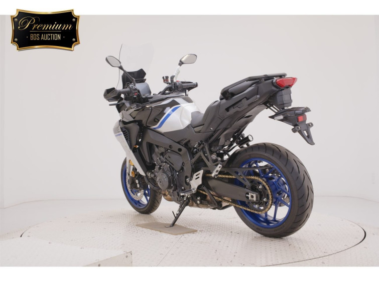 Мотоцикл Yamaha MT-09 TRACER GT з пробігом 956 km з пробігом 956 km