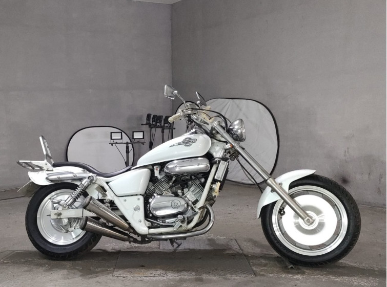 Мотоцикл Honda MAGNA250S з пробігом 14293 km